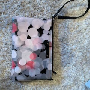 Kate spade wristlet